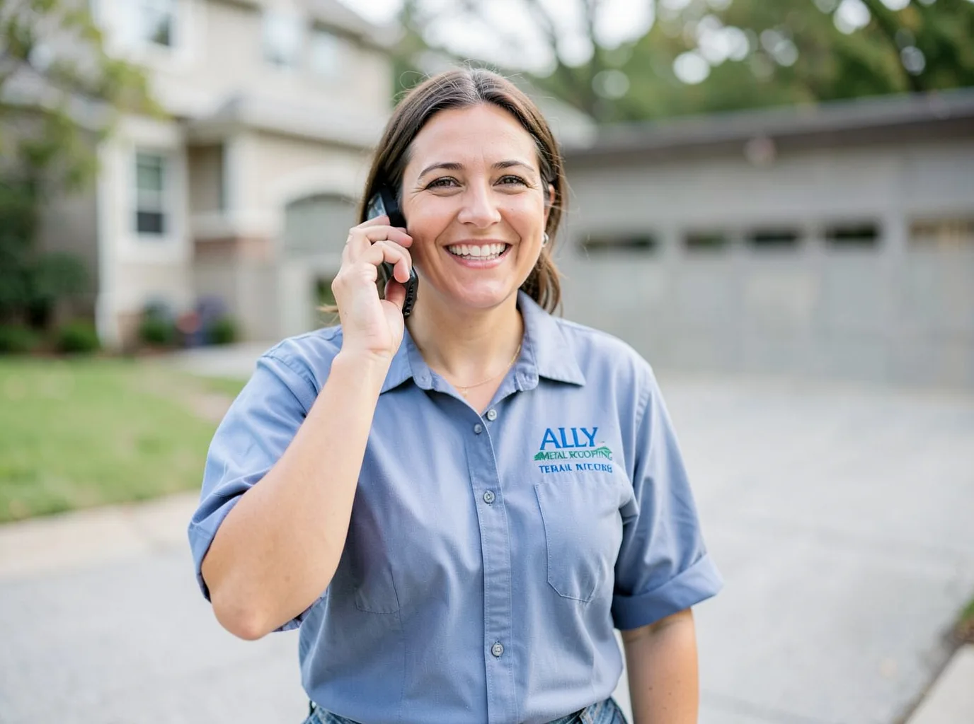 Metal Roof Installation Brooks, KY FAQs